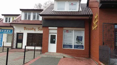 Scarnet sp. z o.o. - Dostawca usług Internetowych